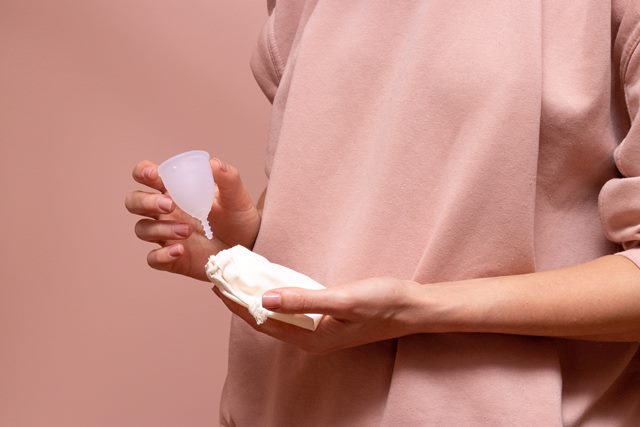 Ini beberapa arti warna darah menstruasi kamu ladies. (Foto: Ilustrasi/Dok. Unsplash.com)