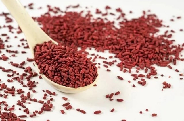 Selain untuk Demam Berdarah, Ini 8 Manfaat Lain Angkak bagi Kesehatan