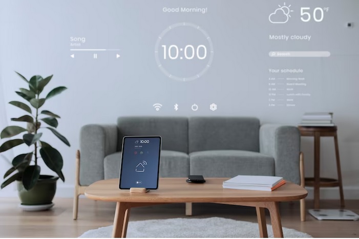 Tips Membangun Smart Home Affordable untuk Pemula
