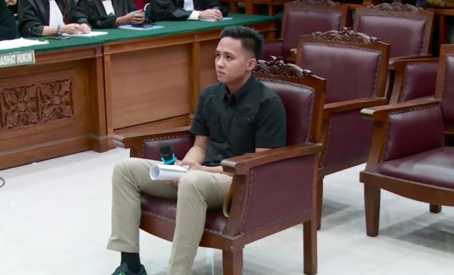 Divonis Hari Ini, Bharada E Banjir Dukungan dari Keluarga Brigadir J