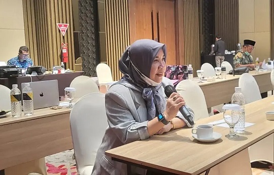 Unej Dapat Lampu Hijau Bangun Rumah Sakit Perguruan Tinggi Negeri