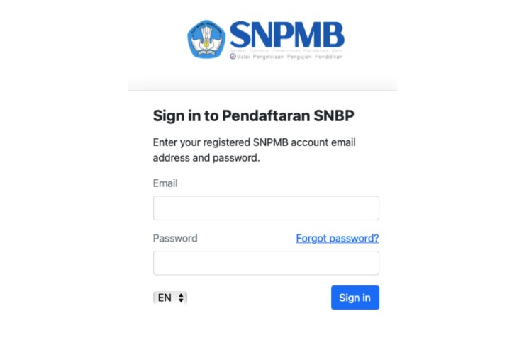 Pendaftaran SNBP 2023 Sudah Dibuka, Perhatikan 5 Hal Ini Sebelum Mendaftar