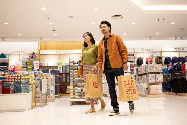 Perusahaan Ritel Ini <i>Gercep</i> Buka 7 Gerai Baru, Maksimalkan <i>Cuan</i> di Lebaran 2023