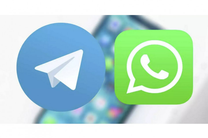 Bos WhatsApp Kritik Telegram Soal Enkripsi