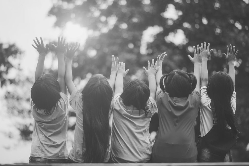 Hari anak sedunia, kenali jenis-jenis kanker pada anak, foto: ICCD