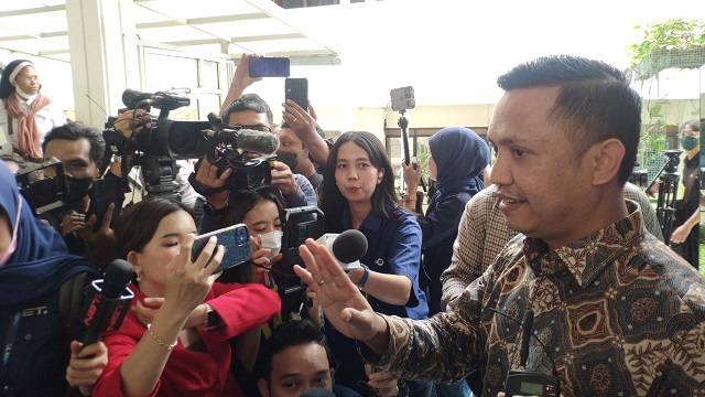 Pengacara Harap Komitmen dan Kejujuran Richard Dibalas Hakim Lewat Vonis Ringan