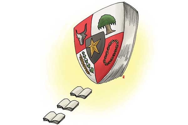 Beda Patriotisme dan Nasionalisme: Pengertian, Contoh, dan Penerapannya