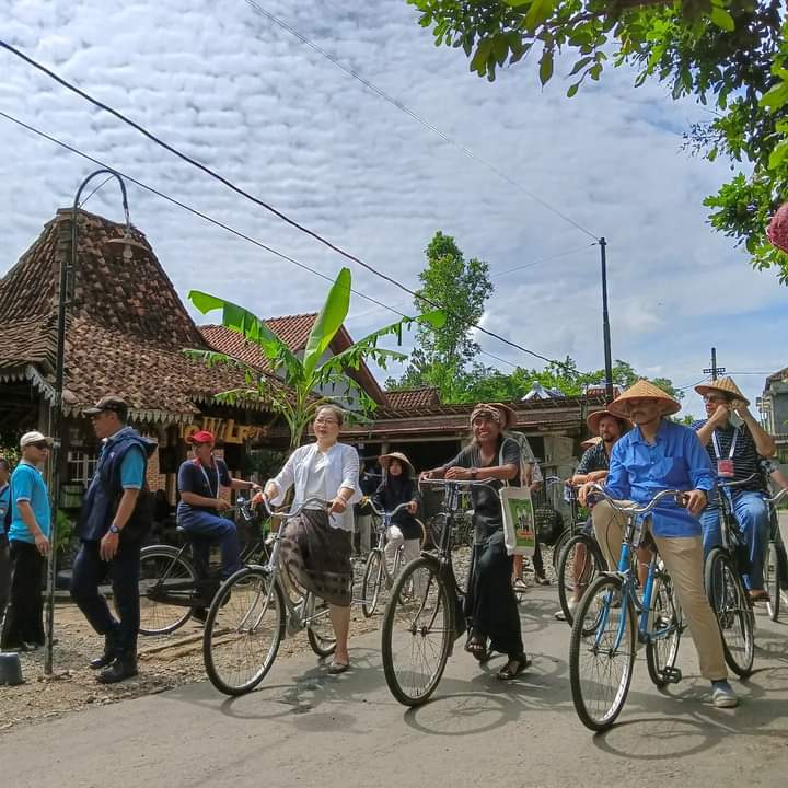 DIY Tangkap Sinyal Peningkatan Kunjungan Wisata usai Penyelenggaraan ATF