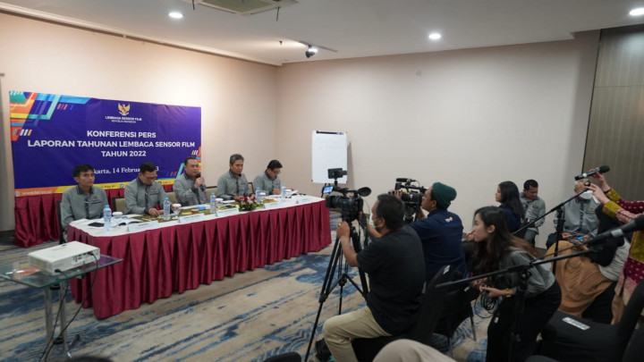 LSF Perkuat Kolaborasi dengan Komunitas hingga Perguruan Tinggi