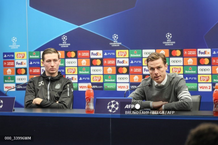 Club Brugge Punya Tren Positif, Benfica Tanpa Enzo Fernandez