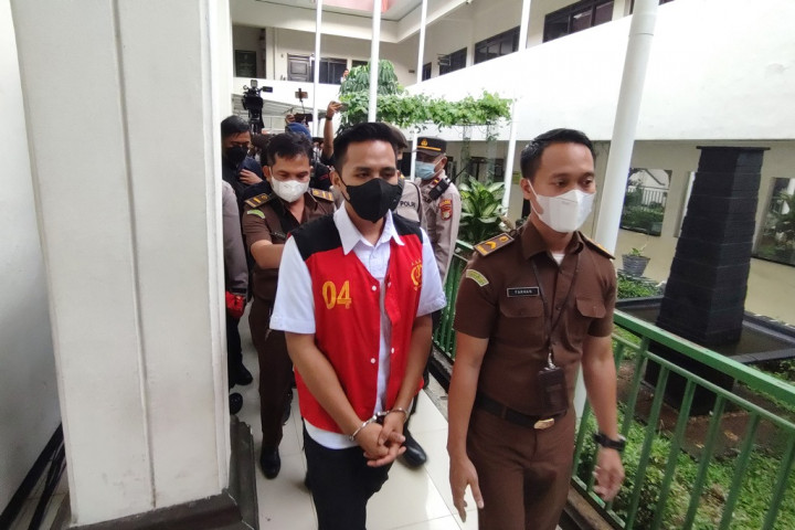 Keadilan Akhirnya Hadir di Vonis Eliezer