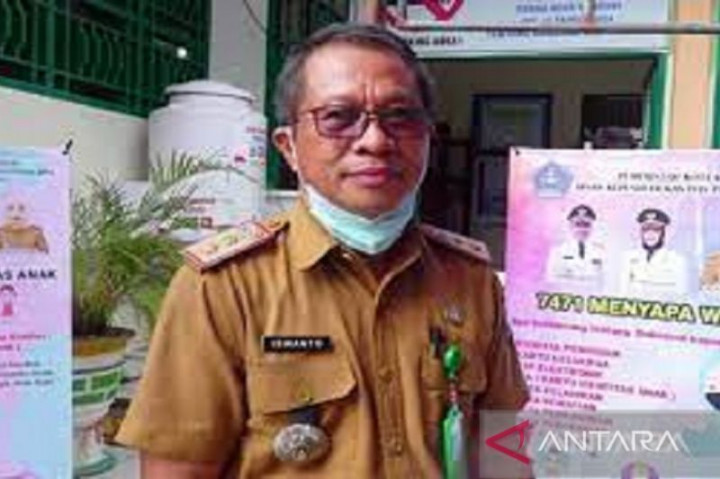 Dukcapil Kendari Jemput Bola Rekam Data KTP-el ODGJ