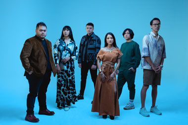 Barasuara Merilis Single Baru 