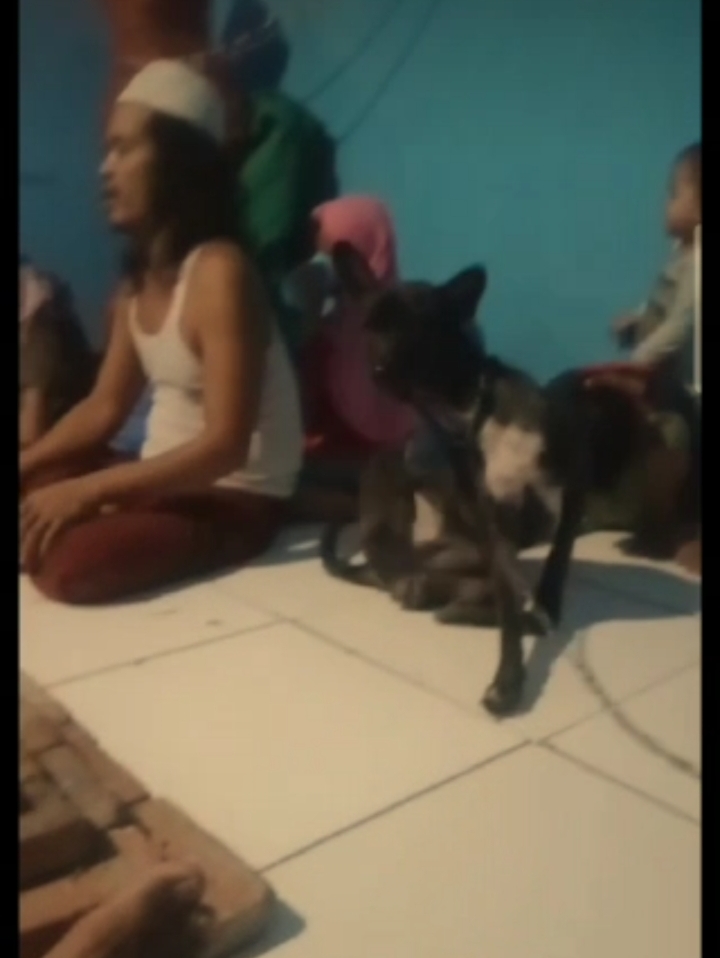 Warga Kabupaten Tangerang Lakukan Ritual, Diduga Aliran Sesat