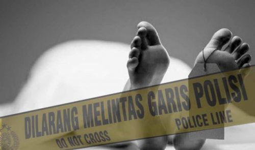 Anggota Satlantas Polres Brebes, Briptu Rico Cahyono Ditemukan Tewas Gantung Diri di Pos Lantas