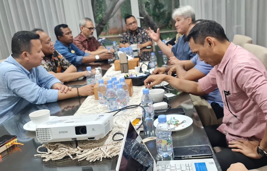 Kedepankan Kesetaraan, Relawan Dukung Penuh Anies Baswedan