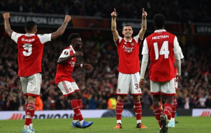 Jadwal dan <i>Link Live Streaming</i> Big Match Arsenal vs Man City Malam Ini