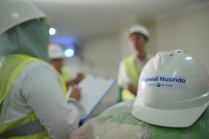 Lirik 5 Prioritas Kementerian BUMN, Anggota ID Food Ini Bidik Pendapatan Rp5,2 Triliun