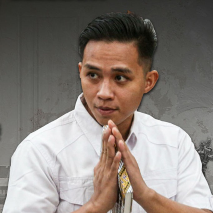 Justice Collaborator Bharada E Dikabulkan Hakim