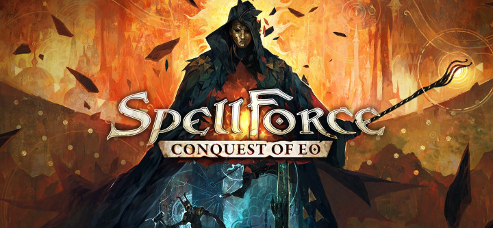 Menjadi Penyihir Terbaik di SpellForce: Conquest of Eo