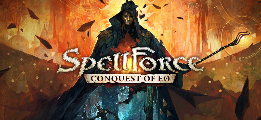 Review SpellForce: Conquest of Eo