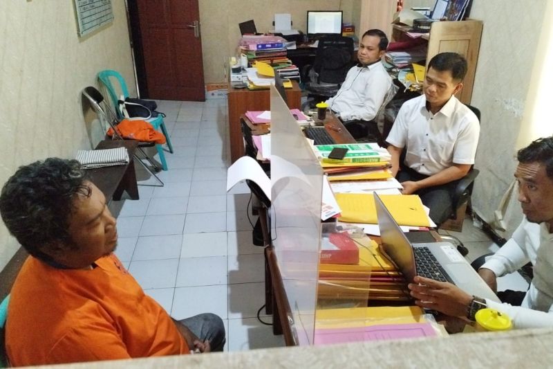 Pencabulan 21 Siswi SD di Banyuwangi Berlangsung 1 Bulan
