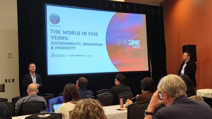 5 Tahun ke Depan, Keberlanjutan Lingkungan dan Inovasi Jadi 2 Hal Menarik