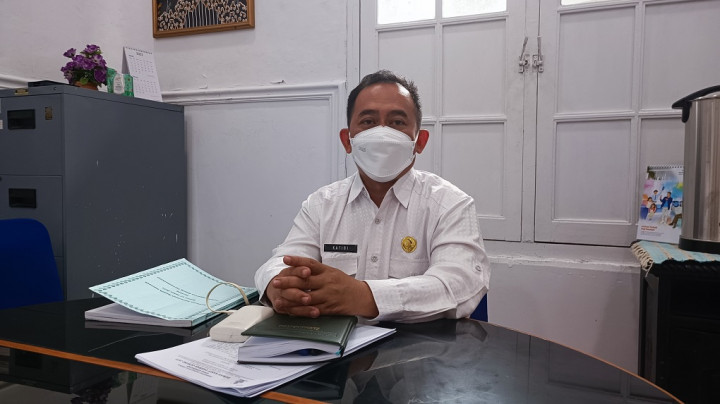 RS Gunung Jati Cirebon Rawat Pasien Anak Gagal Ginjal dan Diabetes