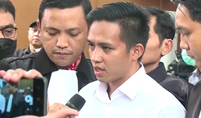 Bharada E Ingin Kembali Aktif di Polri