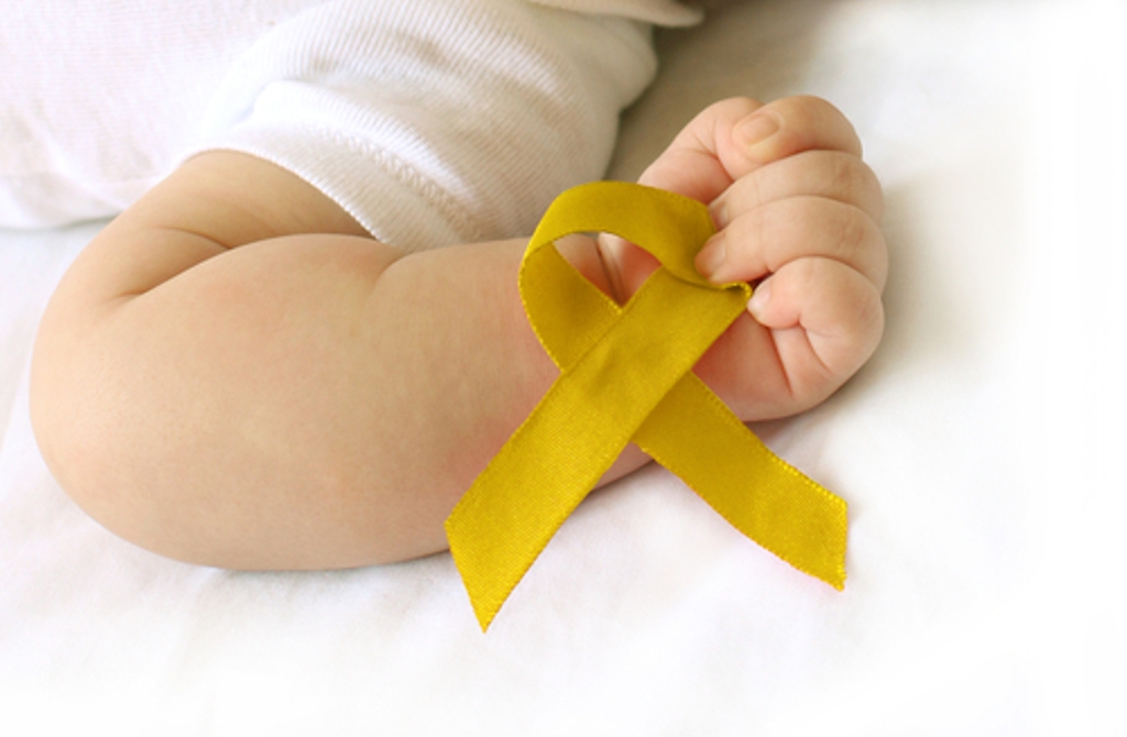 Kenali tanda dan gejala kanker pada anak sedini mungkin, foto: shutterstock
