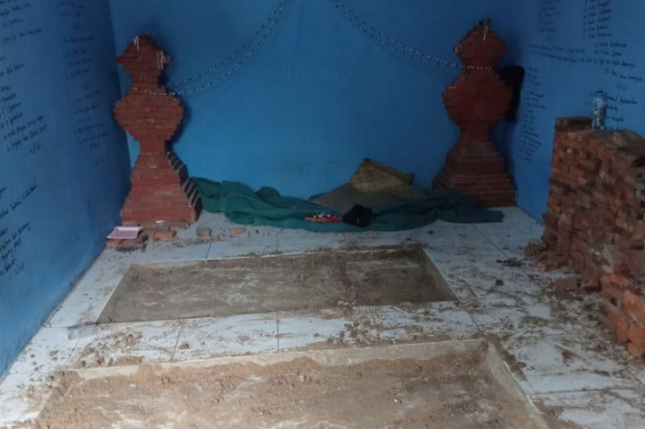 Bukan Sesat, MUI Sebut Aliran di Cisoka Tangerang Hanya Ritual yang Keliru