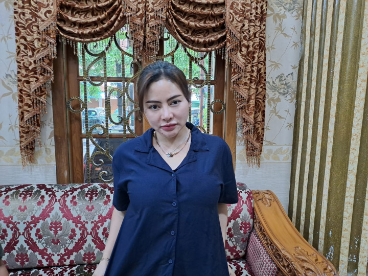 Pernah Terjerat Kasus Narkoba, Vitalia Shesya dan Calon Suami Selektif Pilih Teman