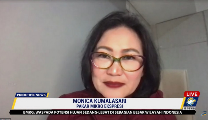 Pakar Mikro Ekspresi: Jaksa Tak Terlihat Kecewa dengan Vonis Ringan Eliezer