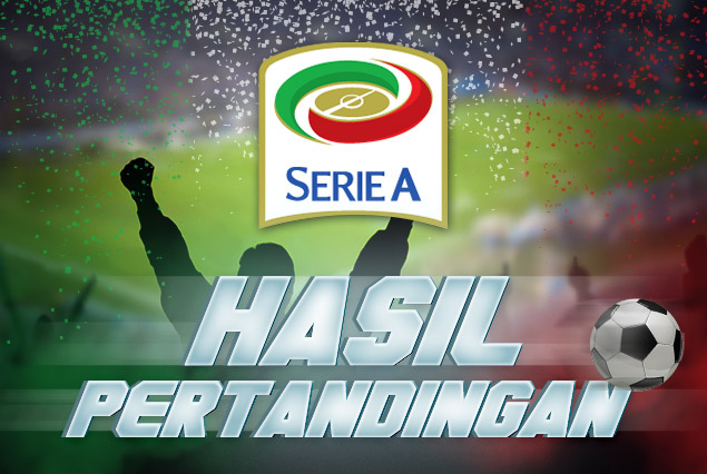 Hasil Pertandingan dan Klasemen Liga Italia Pekan ke-22: Milan Akhiri Krisis, Inter Gagal Tempel Napoli