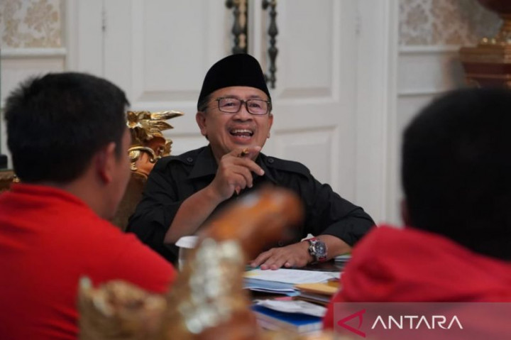 Bupati Cianjur Miris Donasi Korban Gempa untuk Danai Terorisme