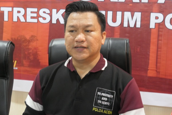 Pembalak Liar Hutan Lindung di Aceh Bakal Ditindak Secara Hukum