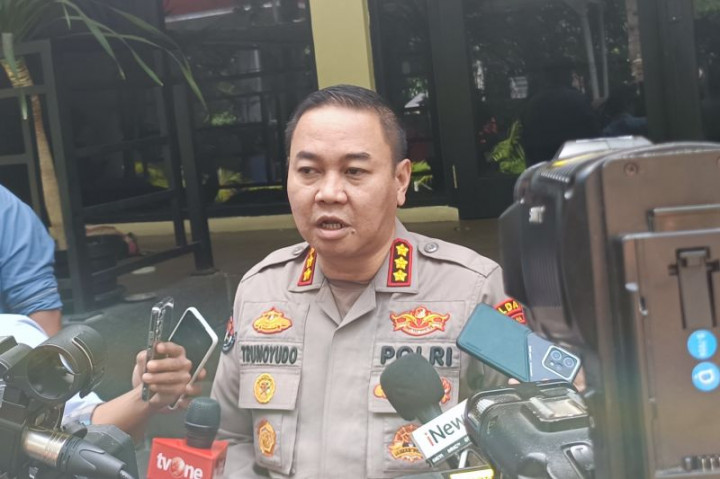 Rekonstruksi Anggota Densus 88 Bunuh Sopir Taksi <i>Online</i> Digelar Pagi Ini