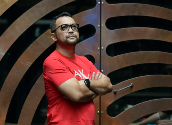 Pulung Agustanto Makin Semangat Kenalkan Pop Jawa ke Anak Muda