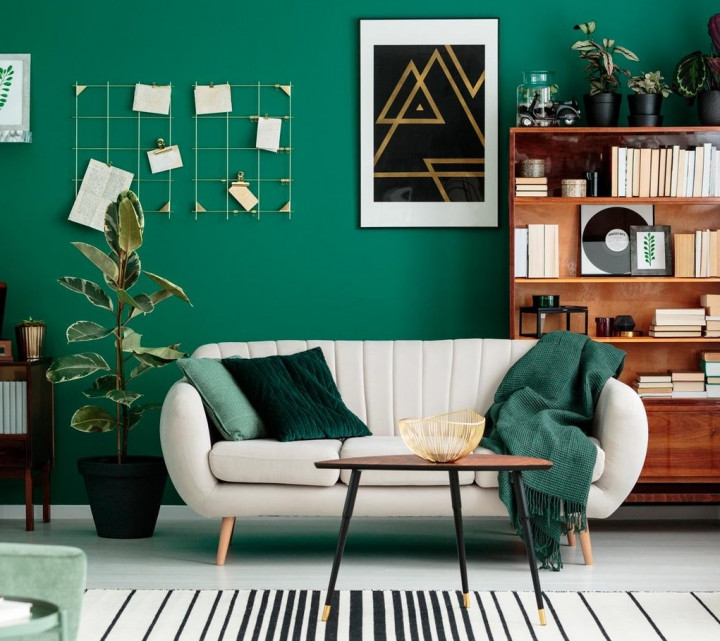 9 Tips Menempatkan Rak Buku yang Tepat Menurut Feng Shui