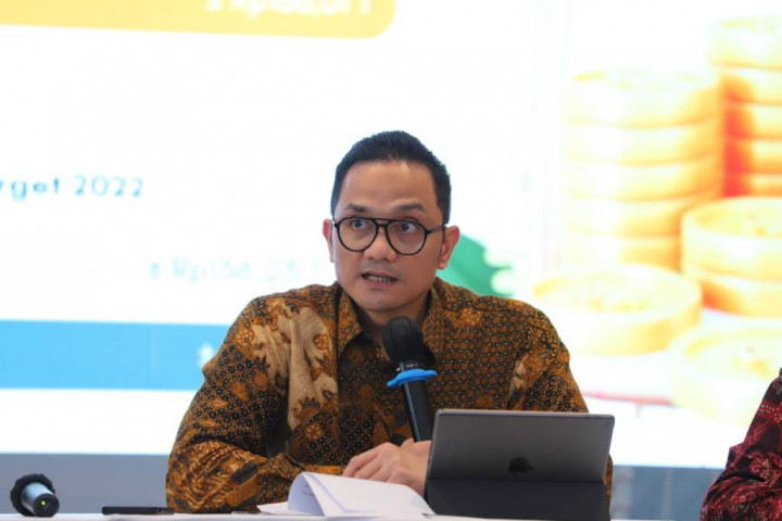 BPKH Sokong Biaya Haji 2023 Sebesar Rp90,05 Juta, <i>Segini</i> yang Bakal Dibayar Jemaah