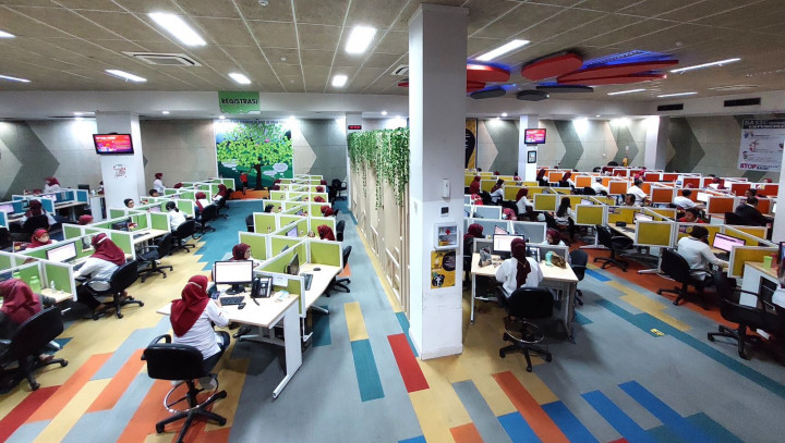 Gandeng WhatsApp, Infomedia Bidik Pasar Enterprise via Digital CRM