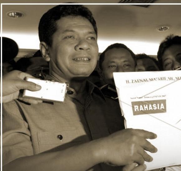 Wakil Ketua DPR Periode 2004-2009 Meninggal Dunia, Dimakamkan di Solo