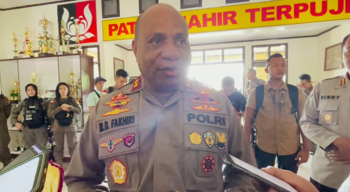 Lokasi Pilot Susi Air Terdeteksi, Polda Papua Maksimalkan Upaya Penyelamatan