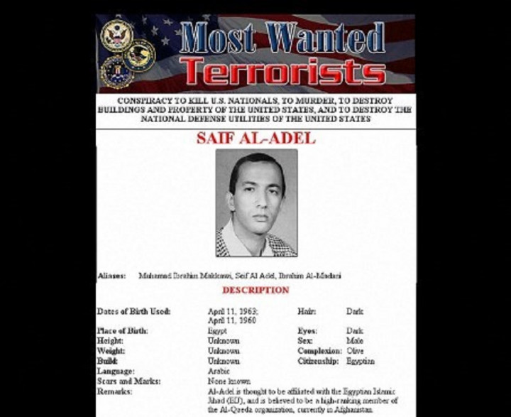 AS Sebut Pemimpin Baru al-Qaeda Ada di Iran, Siapakah Dia?