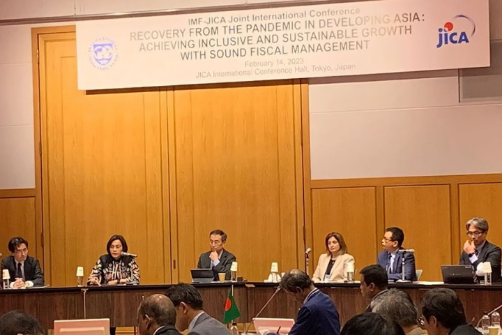 Dulu <i>Ngejajah</i>, Sekarang Jepang Menjelma Jadi Penderma Pembangunan Indonesia