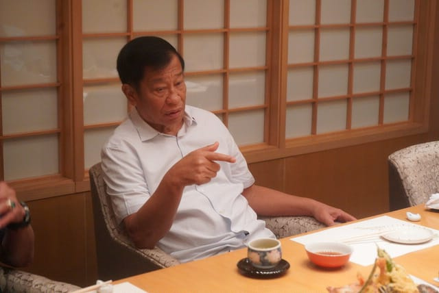 Agum Gumelar Ingin KLB PSSI jadi Contoh Sportivitas Semua Kalangan