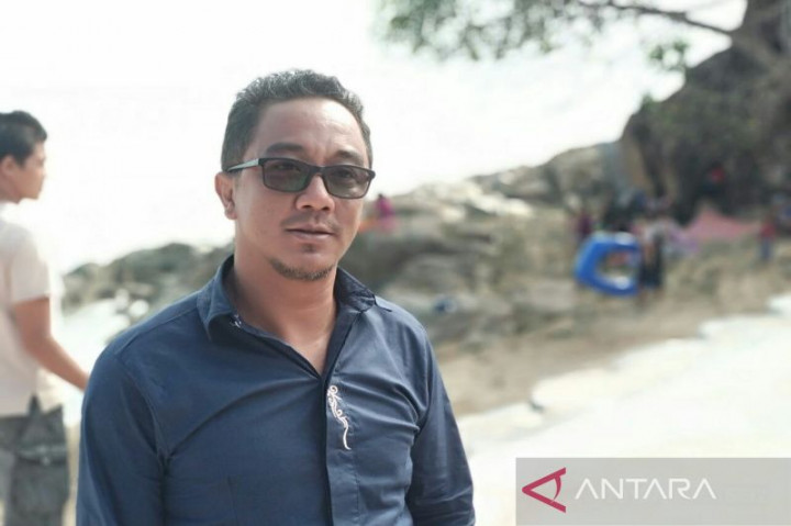 Warga Bangka Barat Diajak Awasi Pemilu Melalui Aplikasi Pengawasan