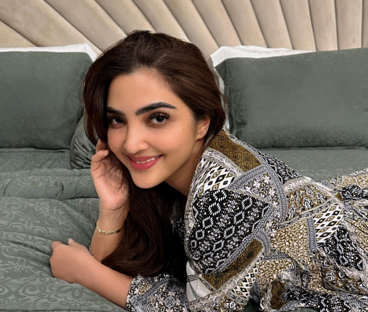 Pencuri Tas Mewahnya Masih Saudara, Ashanty Siap Tempuh Jalur Hukum