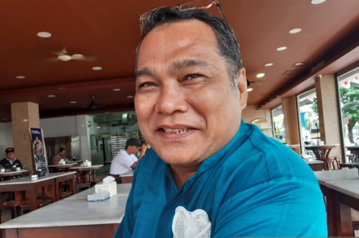 KPU Kepri Ingatkan Pantarlih Jaga Kerahasiaan Data Pemilih