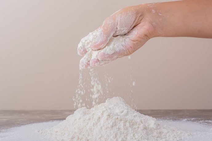 Mana yang Biasa Kamu Gunakan, Tepung Protein Tinggi, Sedang, atau Rendah?